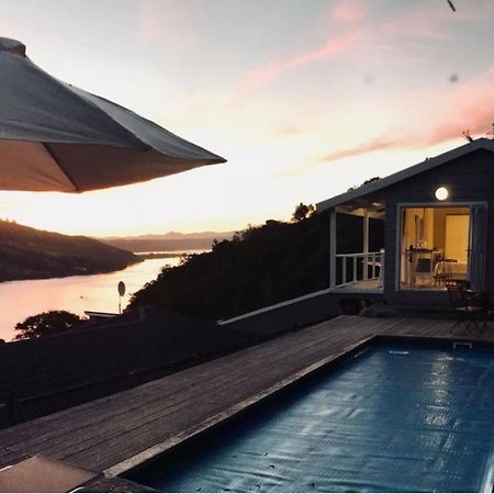 Knysna Heads Private Suite Buitenkant foto