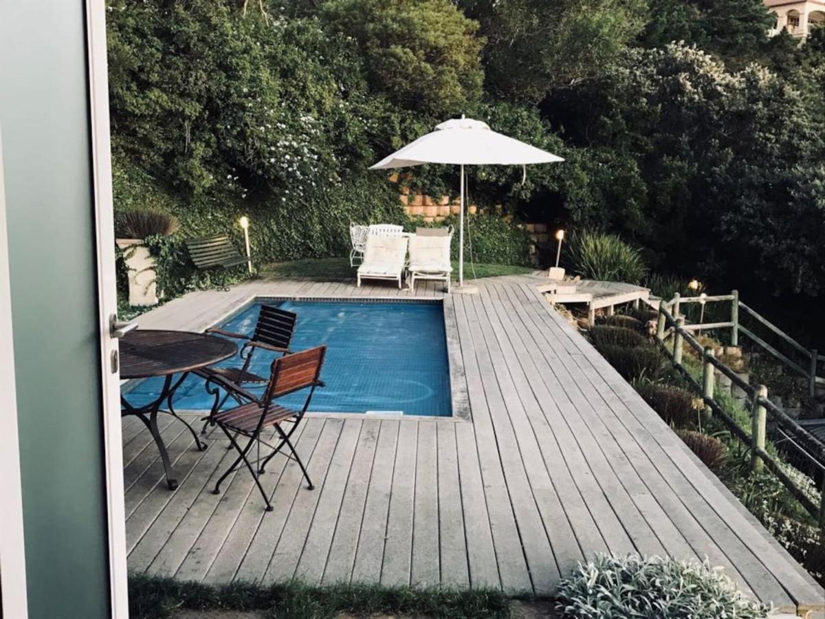 Knysna Heads Private Suite Buitenkant foto