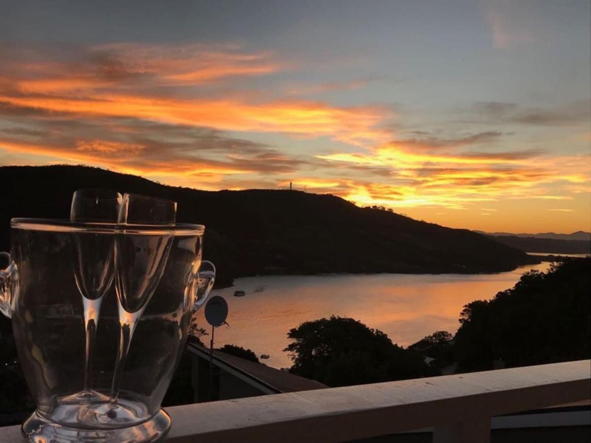 Knysna Heads Private Suite Buitenkant foto